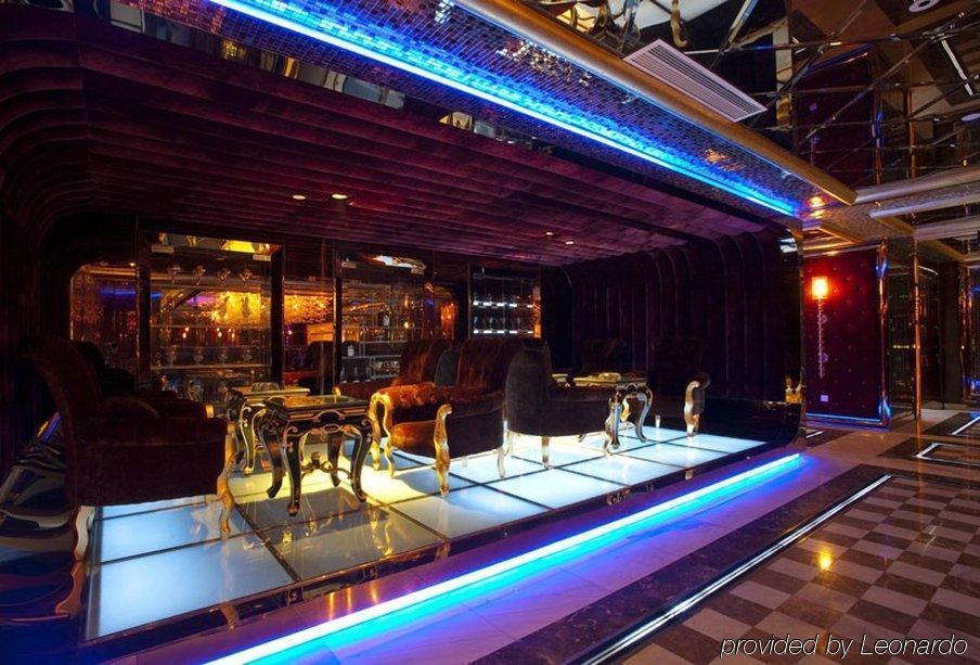 Celebrity City Hotel Chengdu Interior photo